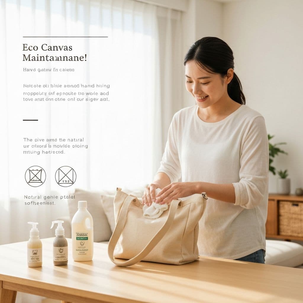 How to Transport Canvas Bags: A Logistics Guide