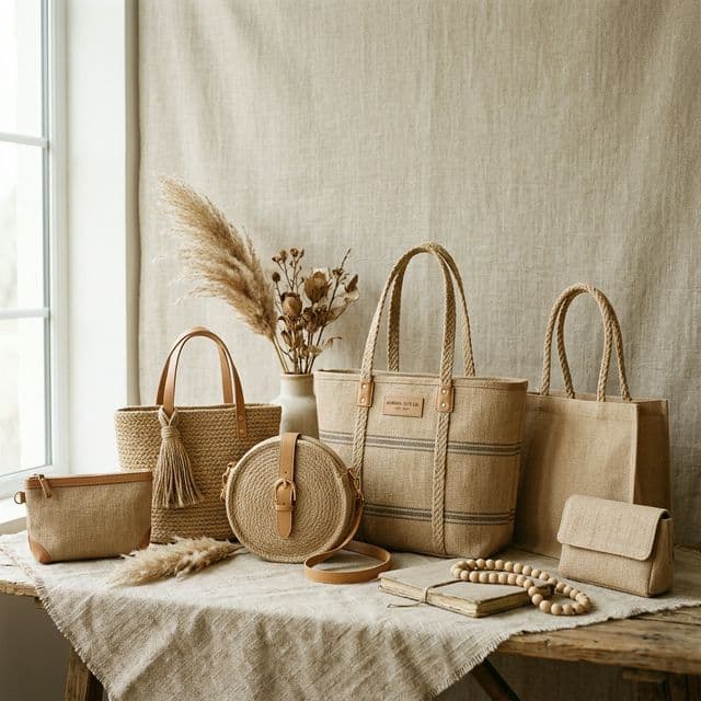 Premium Tote Collection