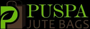 Puspa Jute Bags logo
